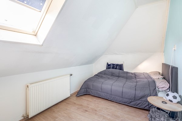 Medium property photo - Jan Oldenburgerstraat E 114, 9663 RW Nieuwe Pekela